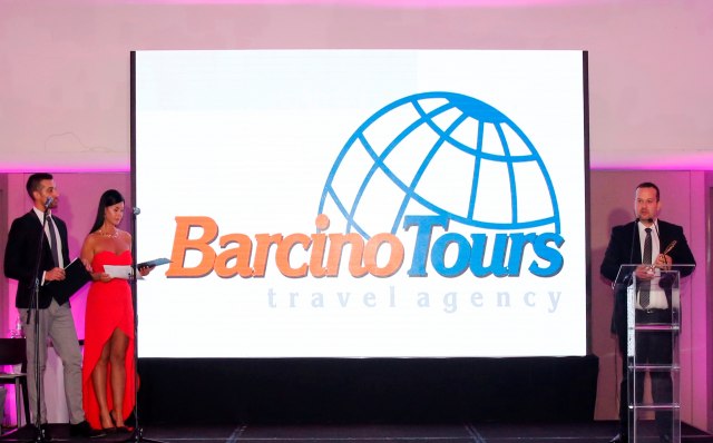 Veliki uspeh Barcino Toursa: Tamo gde su zaposleni deo porodice